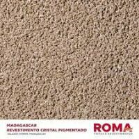 Imagem de CRISTAL PIGMENTADO MADAGASCAR 23 KG - ROMA